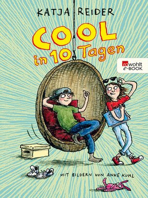 cover image of Cool in 10 Tagen